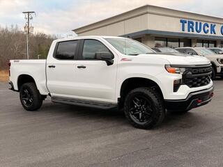 2026 Chevrolet Silverado 1500 for sale in Princeton WV