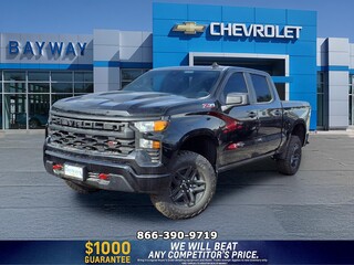 2026 Chevrolet Silverado 1500 for sale in Pearland TX