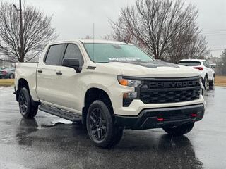 2026 Chevrolet Silverado 1500 for sale in Easley SC