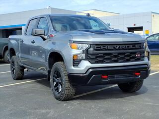 2026 Chevrolet Silverado 1500 for sale in Cincinnati OH