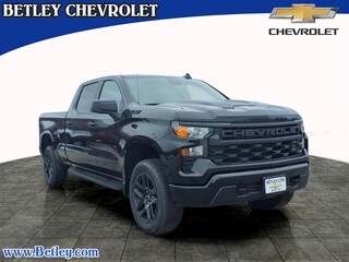2026 Chevrolet Silverado 1500 for sale in Derry NH