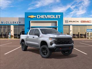 2026 Chevrolet Silverado 1500 for sale in Cincinnati OH