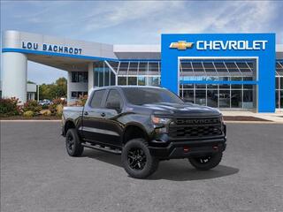 2026 Chevrolet Silverado 1500 for sale in Rockford IL