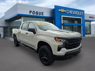 2026 Chevrolet Silverado 1500 for sale in Powderly KY
