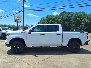2026 Chevrolet Silverado 1500 for sale in Philadelphia MS