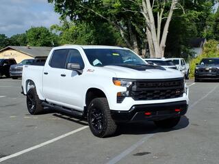 2026 Chevrolet Silverado 1500 for sale in Wendell NC