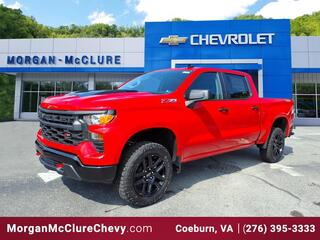 2026 Chevrolet Silverado 1500 for sale in Coeburn VA