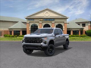 2026 Chevrolet Silverado 1500 for sale in Huntersville NC