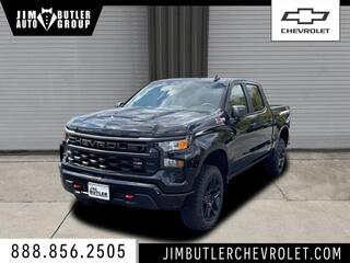 2025 Chevrolet Silverado 1500 for sale in Fenton MO