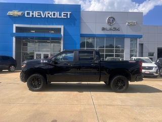 2025 Chevrolet Silverado 1500 for sale in Oxford MS