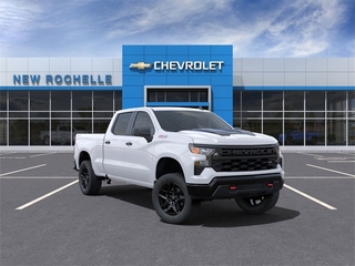 2025 Chevrolet Silverado 1500 for sale in New Rochelle NY