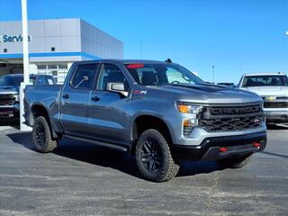 2025 Chevrolet Silverado 1500 for sale in Altus OK