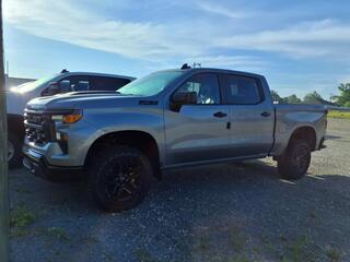 2025 Chevrolet Silverado 1500 for sale in Wendell NC