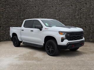 2025 Chevrolet Silverado 1500 for sale in Chattanooga TN