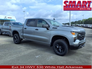 2025 Chevrolet Silverado 1500 for sale in White Hall AR