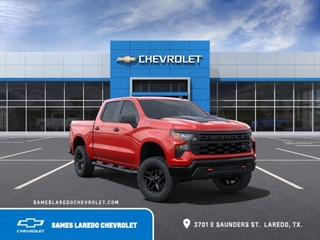 2025 Chevrolet Silverado 1500 for sale in Laredo TX