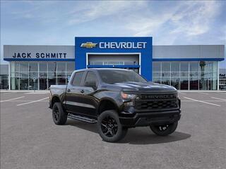 2025 Chevrolet Silverado 1500 for sale in Wood River IL