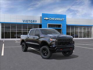 2025 Chevrolet Silverado 1500 for sale in Smithville MO