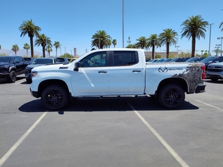 2025 Chevrolet Silverado 1500 for sale in Las Vegas NV