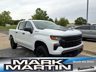 2025 Chevrolet Silverado 1500 for sale in Batesville AR