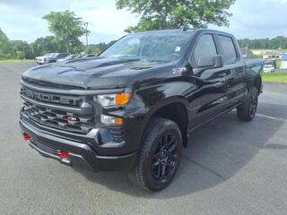 2025 Chevrolet Silverado 1500 for sale in Perry NY