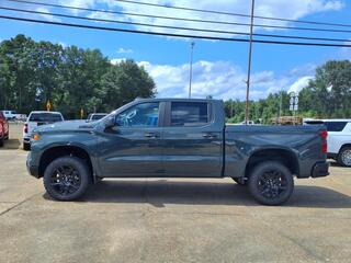 2025 Chevrolet Silverado 1500 for sale in Philadelphia MS