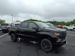2026 Chevrolet Silverado 1500 for sale in Frankfort IL