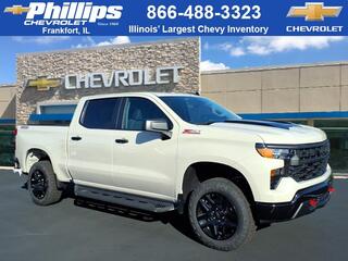 2026 Chevrolet Silverado 1500 for sale in Frankfort IL