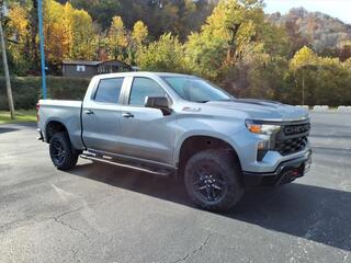2026 Chevrolet Silverado 1500 for sale in Cabin Creek WV