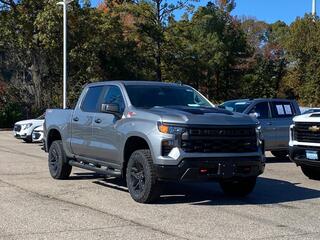 2026 Chevrolet Silverado 1500 for sale in Chester VA