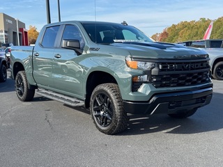 2026 Chevrolet Silverado 1500 for sale in Easley SC