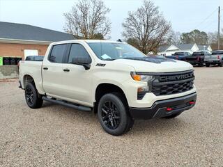2026 Chevrolet Silverado 1500 for sale in Wendell NC