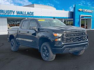 2026 Chevrolet Silverado 1500 for sale in Clinton TN