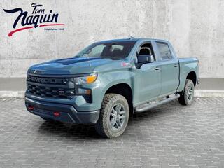 2026 Chevrolet Silverado 1500 for sale in Elkhart IN