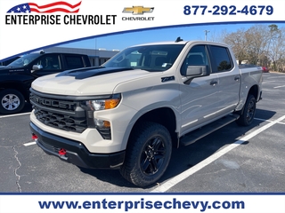2026 Chevrolet Silverado 1500 for sale in Enterprise AL