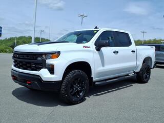 2026 Chevrolet Silverado 1500 for sale in Sanford ME