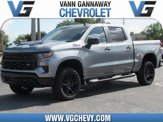 2026 Chevrolet Silverado 1500 for sale in Eustis FL