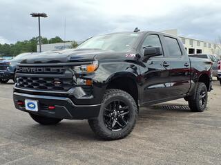 2026 Chevrolet Silverado 1500 for sale in Portsmouth NH