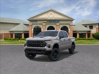 2026 Chevrolet Silverado 1500 for sale in Huntersville NC