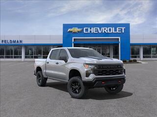 2025 Chevrolet Silverado 1500 for sale in Novi MI