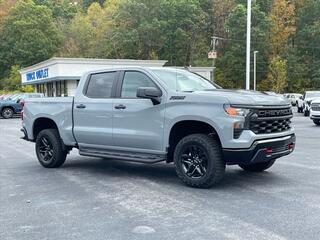 2025 Chevrolet Silverado 1500 for sale in Princeton WV