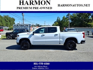 2025 Chevrolet Silverado 1500 for sale in Benton AR