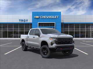 2025 Chevrolet Silverado 1500 for sale in Troy OH