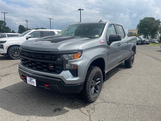 2025 Chevrolet Silverado 1500 for sale in West Springfield MA