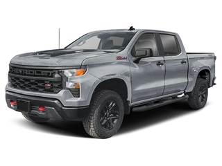 2025 Chevrolet Silverado 1500 for sale in Plano TX