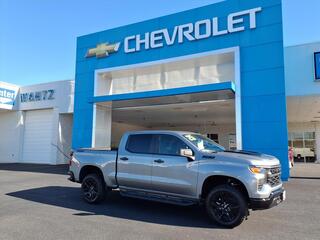 2025 Chevrolet Silverado 1500 for sale in Taneytown MD