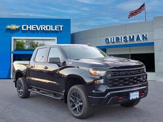 2026 Chevrolet Silverado 1500 for sale in Bowie MD