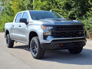 2026 Chevrolet Silverado 1500 for sale in Cincinnati OH