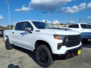 2026 Chevrolet Silverado 1500 for sale in Kilgore TX