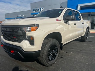 2026 Chevrolet Silverado 1500 for sale in Shelby OH